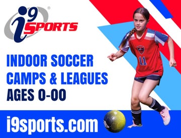 Picture of INDOOR SOCCER 1