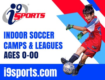 Picture of INDOOR SOCCER 2