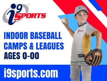 Picture of INDOOR BASEBALL 1