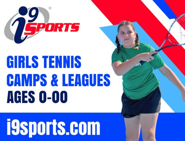 Picture of GIRLS TENNIS