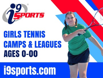 Picture of GIRLS TENNIS