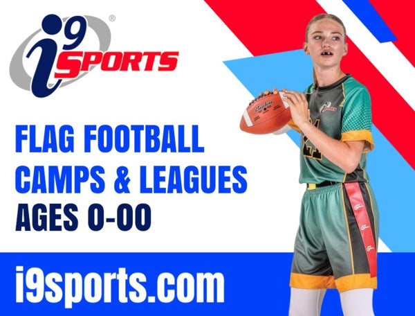 Picture of FLAG FOOTBALL 1