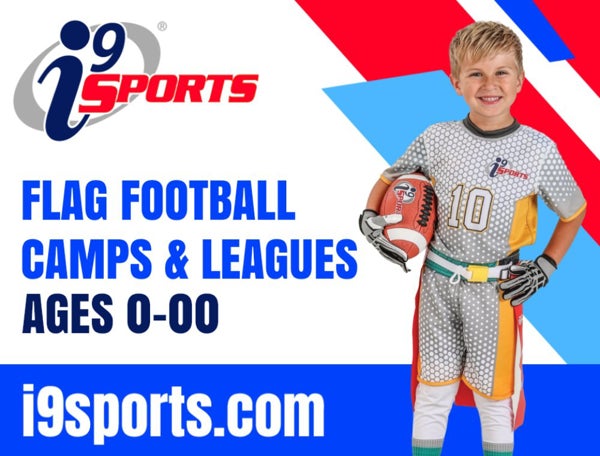 Picture of FLAG FOOTBALL 2