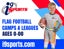 Picture of FLAG FOOTBALL 2