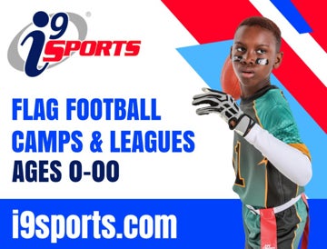 Picture of FLAG FOOTBALL 3