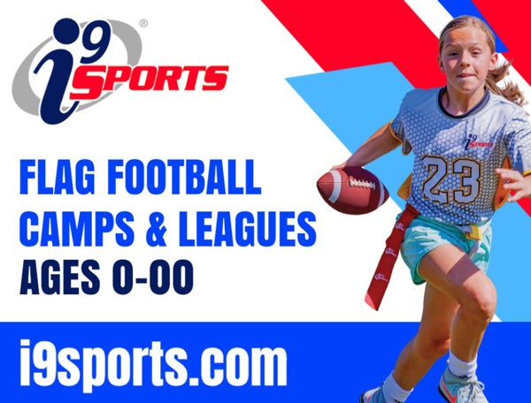 Picture of FLAG FOOTBALL 4