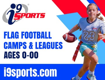 Picture of FLAG FOOTBALL 4