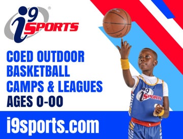 Picture of COED OUTDOOR BASKETBALL 1 - BLUE