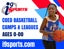 Picture of COED BASKETBALL 1 - BLUE