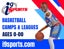 Picture of BASKETBALL 1