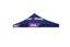 Picture of Event Canopy Tent Canopy ONLY - No Hardware