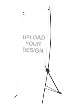Picture of X-Banner