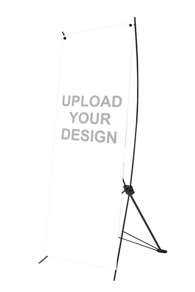 Picture of X-Banner