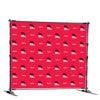 Picture of Backdrop Banner Red - Multiple Sizes