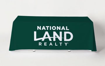 Picture of Table Cover Design 1 - Multiple Options