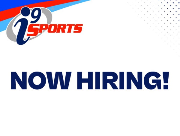 Picture of Now Hiring! Field Sign 24x18