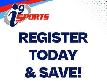 Picture of Register Today & Save! Field Sign 24x18
