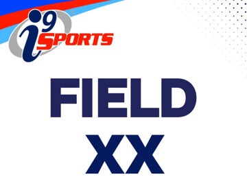Picture of Field XX Field Sign 24x18