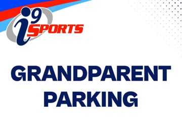 Picture of Grandparent Parking Field Sign 24x18