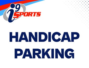 Picture of Handicap Parking Field Sign 24x18