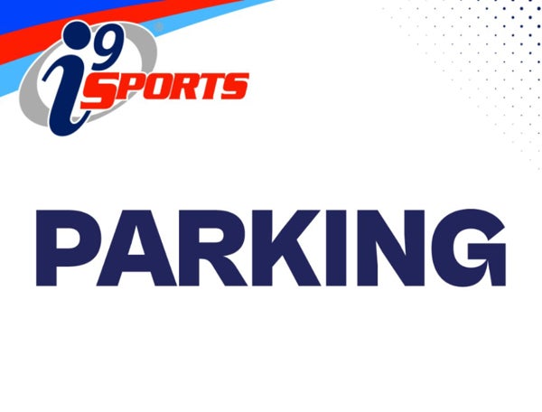 Picture of Parking Field Sign 24x18