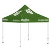 Picture of Canopy Tent Design 4 - 10ft x 10ft