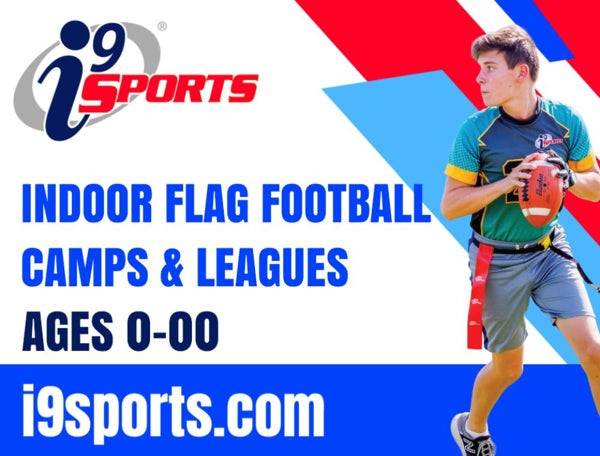 Picture of INDOOR FLAG FOOTBALL 2