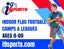 Picture of INDOOR FLAG FOOTBALL 2