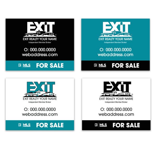 Picture for category Horizontal  Signs