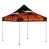 Picture of Fire Event Canopy Tent - 10ft x 10ft