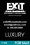 Picture of Luxury Black - 36"x24"