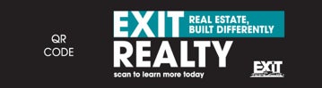 Picture of Bumper Sticker 3.5" x 11" - Design 1