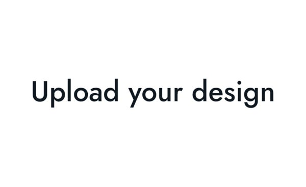 Picture of Upload Your Custom Design- 18" x 30"