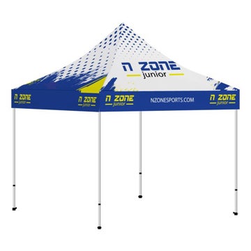 Picture of Custom Event Canopy Tent 2