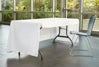Picture of Custom Table Throw - IFA