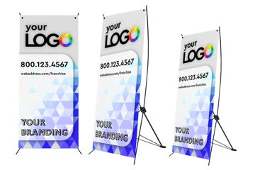 Picture of X-Banner - IFA
