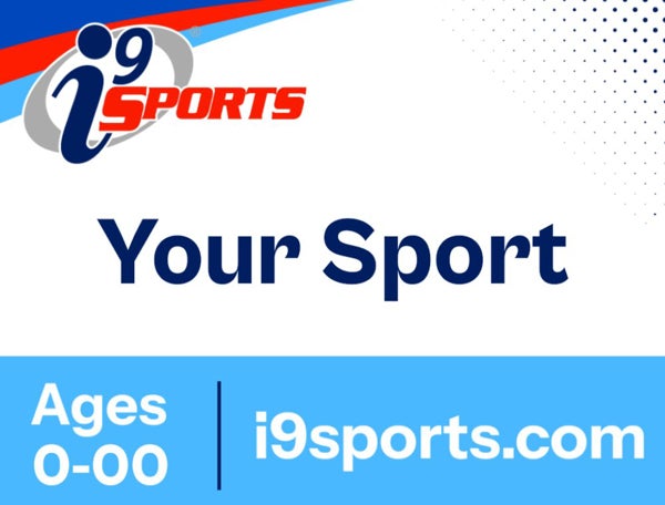 Picture of Your Sport 1 web only Road Sign