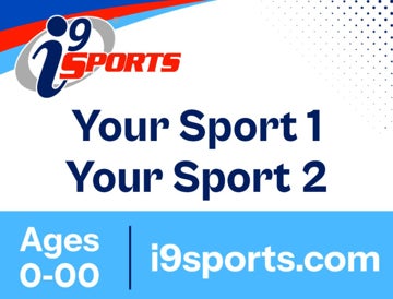 Picture of Your Sport 2 web only Road Sign