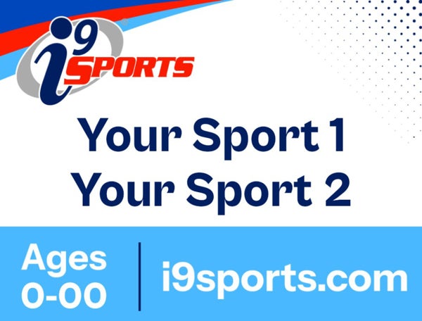 Picture of Your Sport 2 web only Road Sign