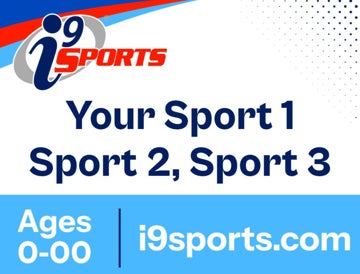 Picture of Your Sport 3 web only Road Sign