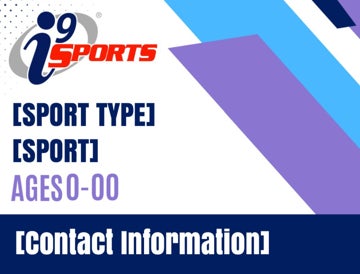 Picture of Girl Sport Core Sport Icon Road Sign