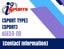 Picture of Girl Sport Core Sport Icon Road Sign