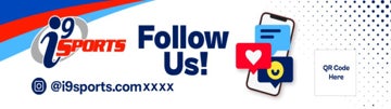 Picture of Instagram Follow Us Topper