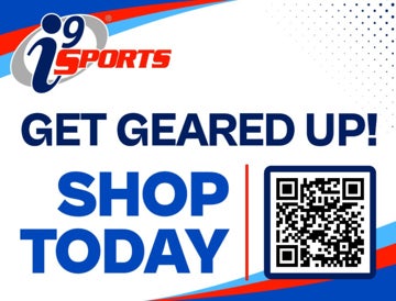 Picture of Get Geared Up Shop Today Field Sign