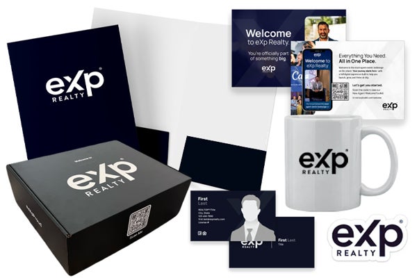 Picture of New Agent Starter Kit - SOM TEST COPY