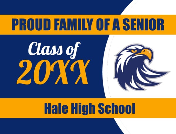 Picture of Hale High School - Design A