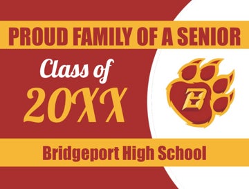 Picture of Bridgeport High School - Design A