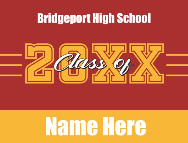 Picture of Bridgeport High School - Design C