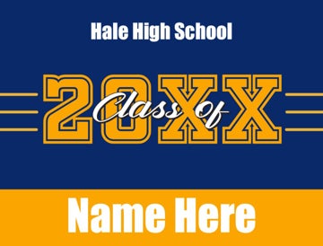 Picture of Hale High School - Design C