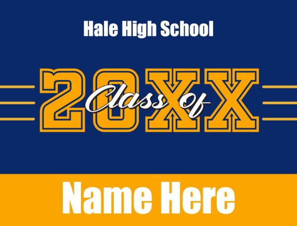 Picture of Hale High School - Design C